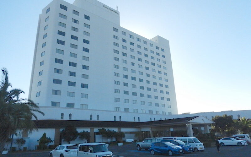 ホテル＆リゾーツ 和歌山串本