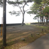 舟津公園キャンプ場