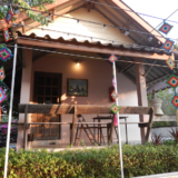 Moon River Resort Phimai（ピマーイ）