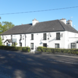 The Glenbeigh Hotel（ケリー）