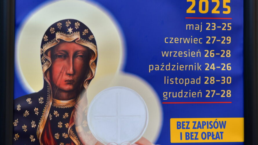 ポーランド５～キリストの苦しみ体験