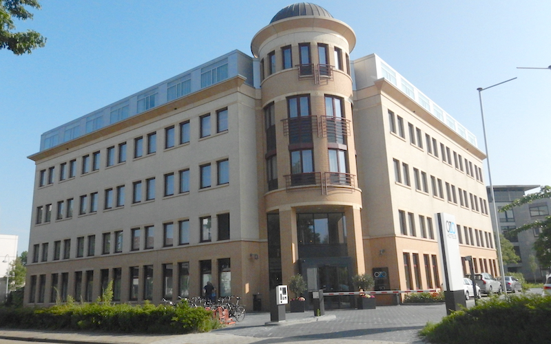 OZO Hotels Antares Airport(スキポール空港)