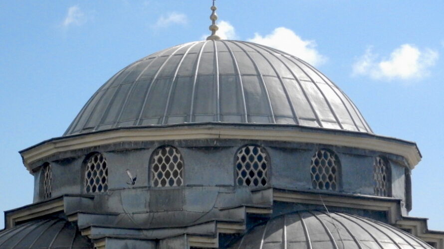 トルコ６～ヘイ！メン！だと