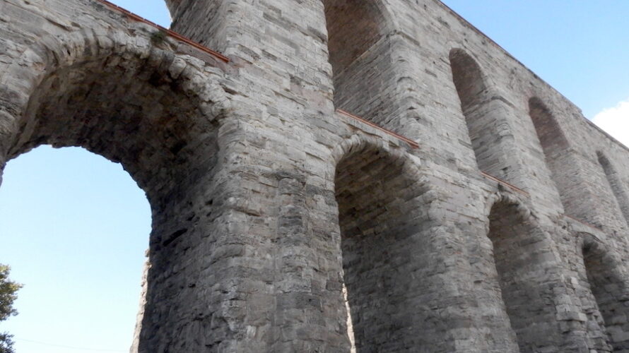 トルコ１０～そろそろ一時帰国準備