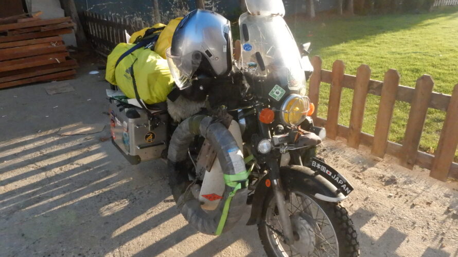 トルコ１４～TEDさんと国際会議