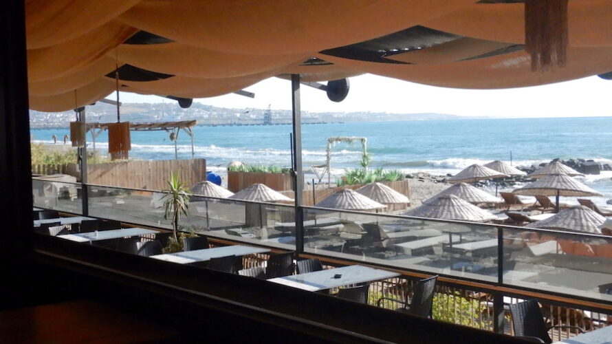 トルコ１５～前進します！