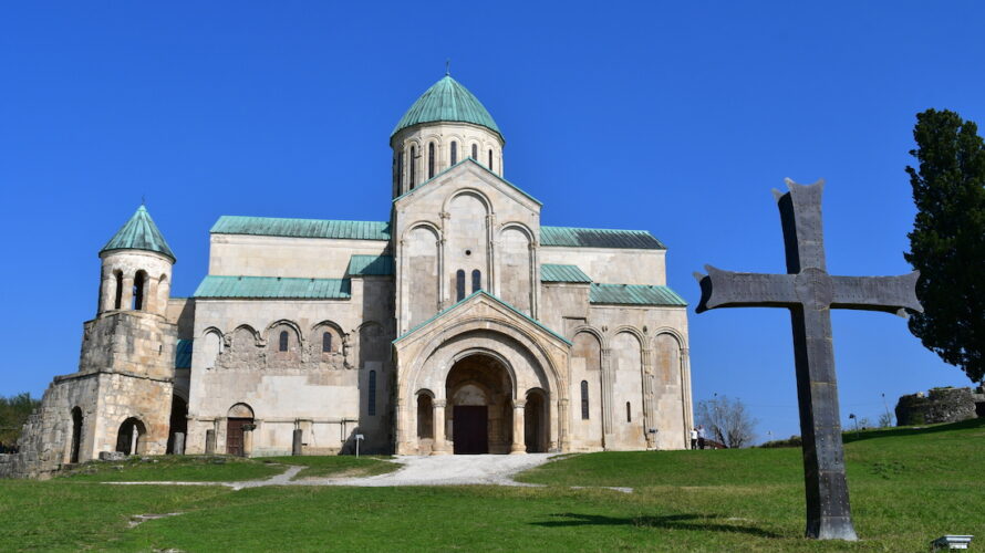 ジョージア５～ぱーの誕生日