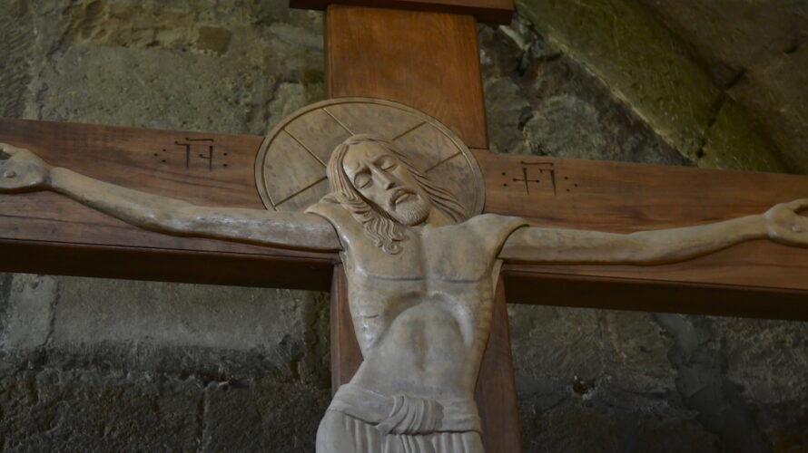 ジョージア６～ムツヘタ観光