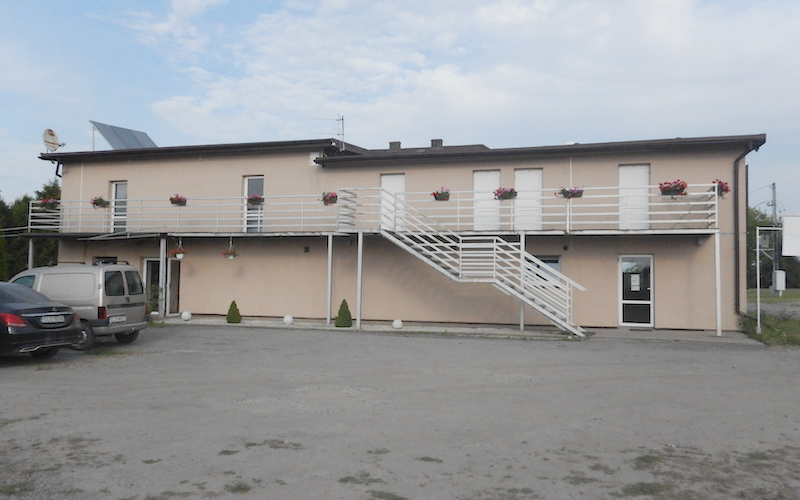 Ararauna（チェンストホバ）