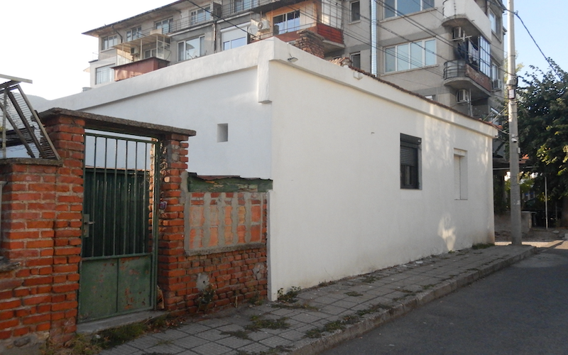 Ново ! Апартамент Dreams 1（スリベン）