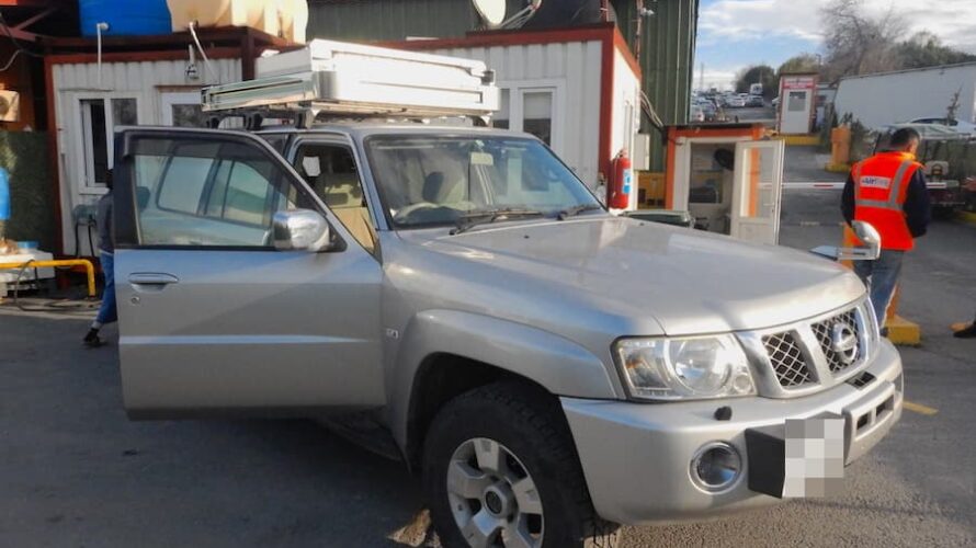 トルコ４１～Season３スタート！