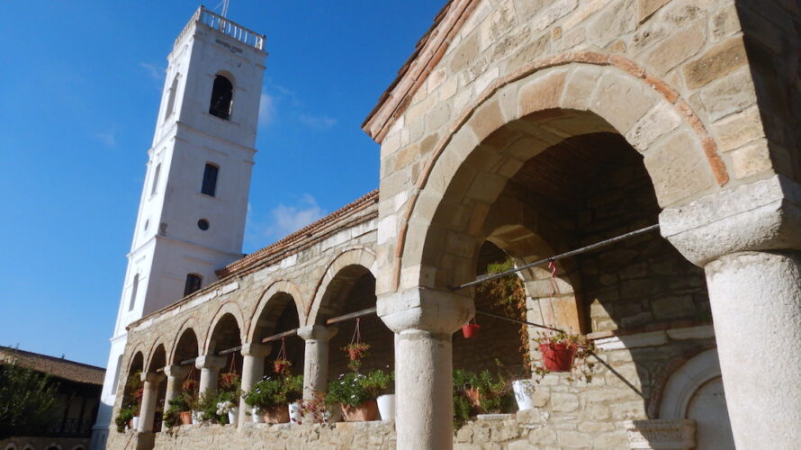 アルバニア１０～コレが正しいワイキャンなのだ！？