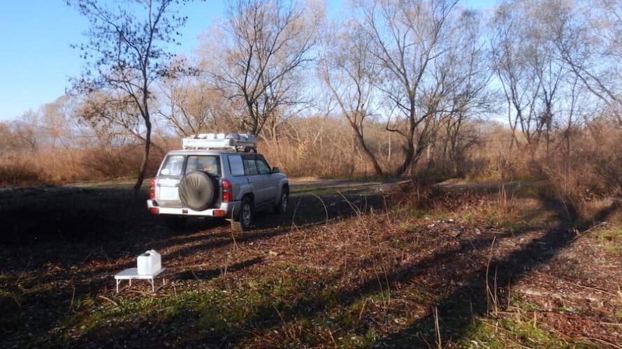 アルバニア１３～新庄監督？登場！