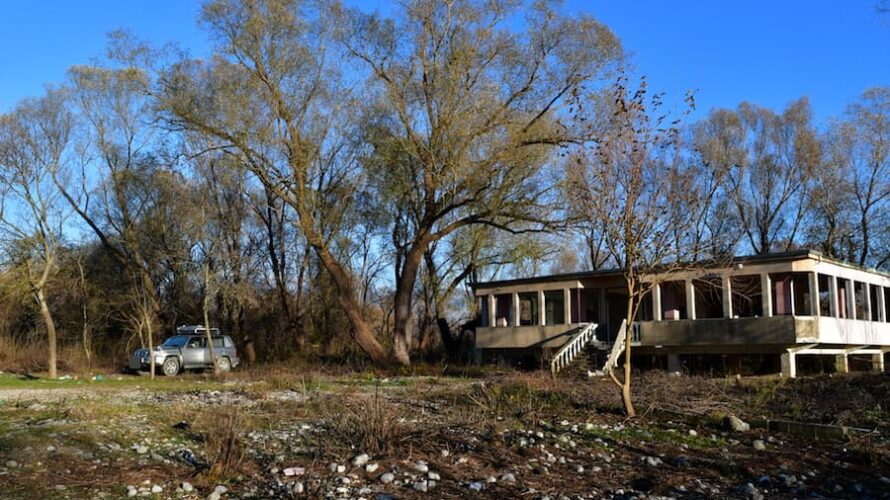 アルバニア１２～アルバニアはやってくれます（笑）