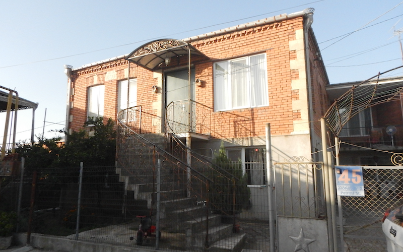 Doors（クタイシ）