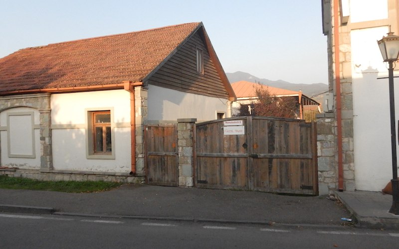 Guest House Econom（ムツヘタ）